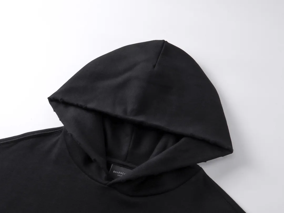 【 . Quality】BALENCI*GA/ .2024New Arrival 。 . . . Authentic ， ！ ZP 。 460 ， . ， ，。 。 . ， 。 。 OS . Same Style ：BL 238903 ：Black Size：XS. S. M. L